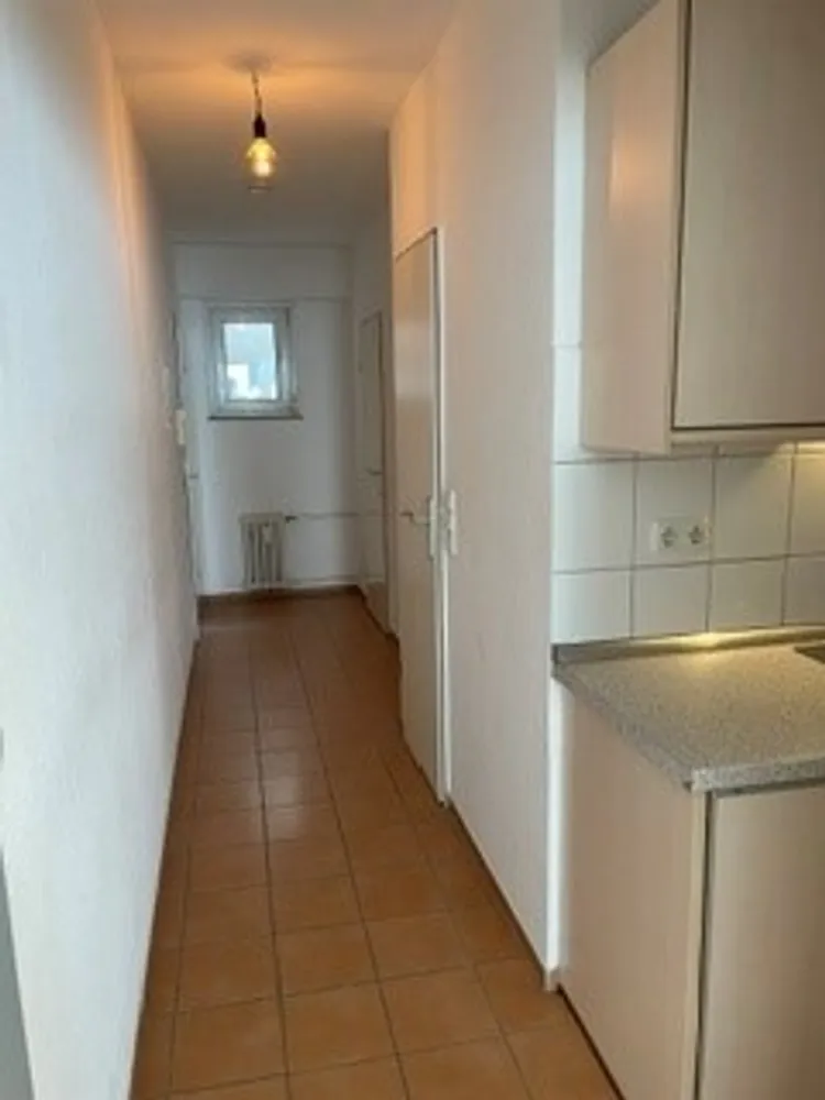 2 Zimmer Wohnung mit 36 m² in Bremen – Bild 2