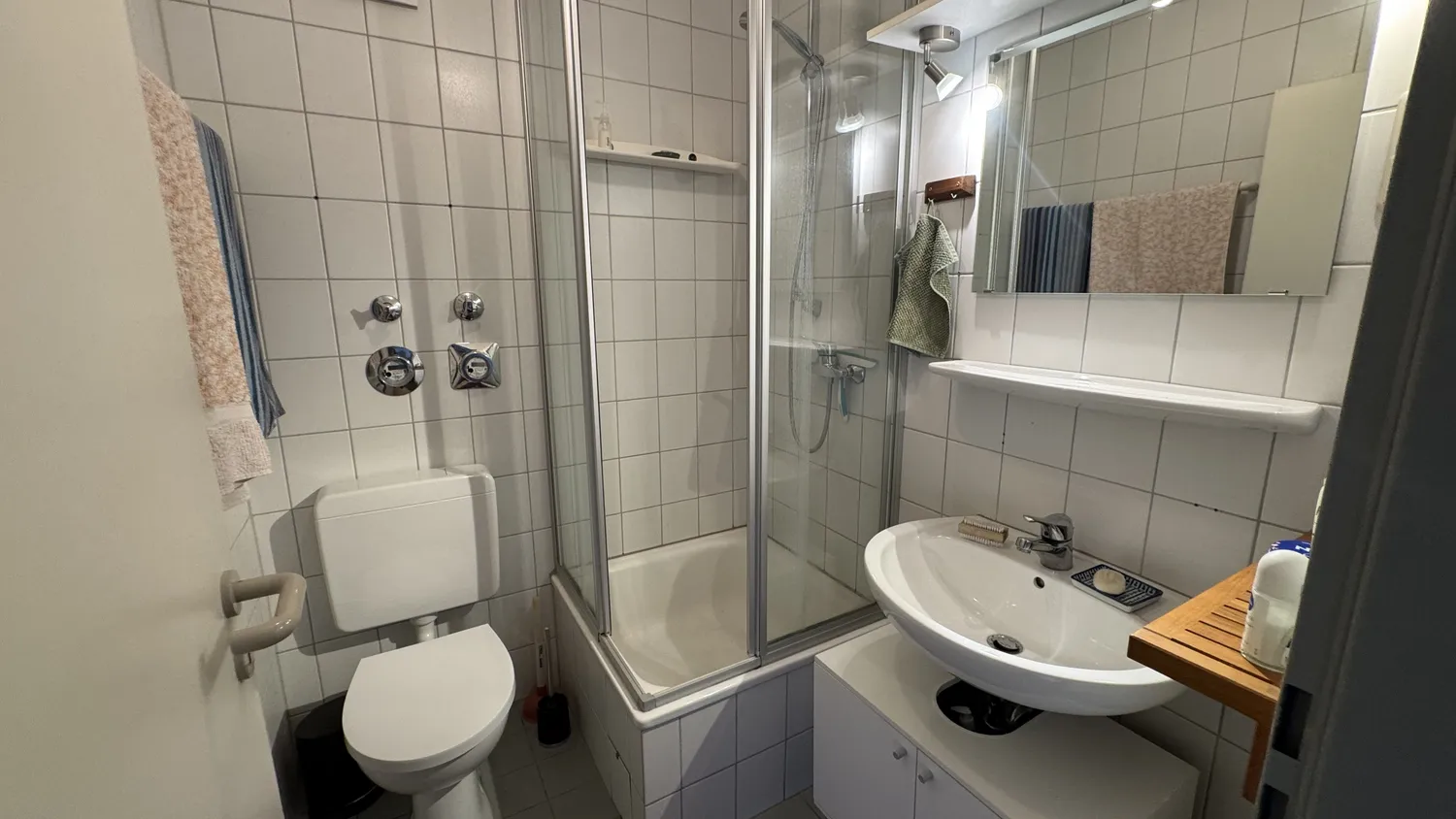 2 Zimmer Wohnung mit 52 m² in Aachen – Bild 6