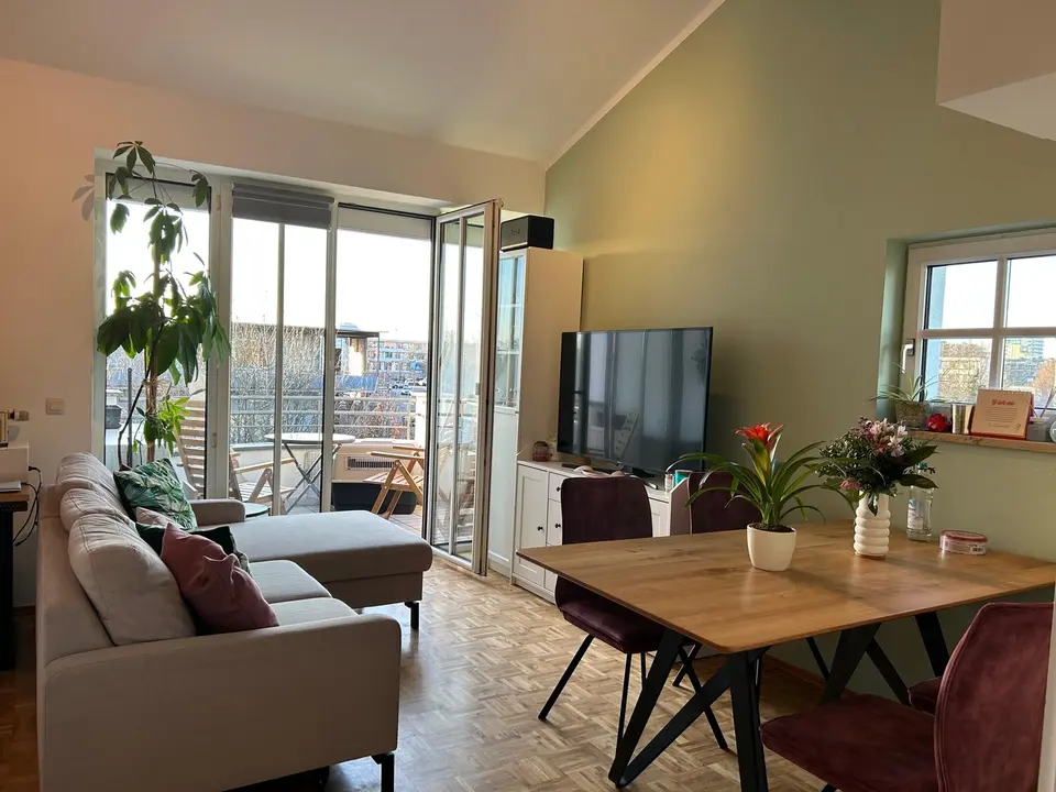 2 Zimmer Wohnung mit 60 m² in Ingolstadt – Bild 9