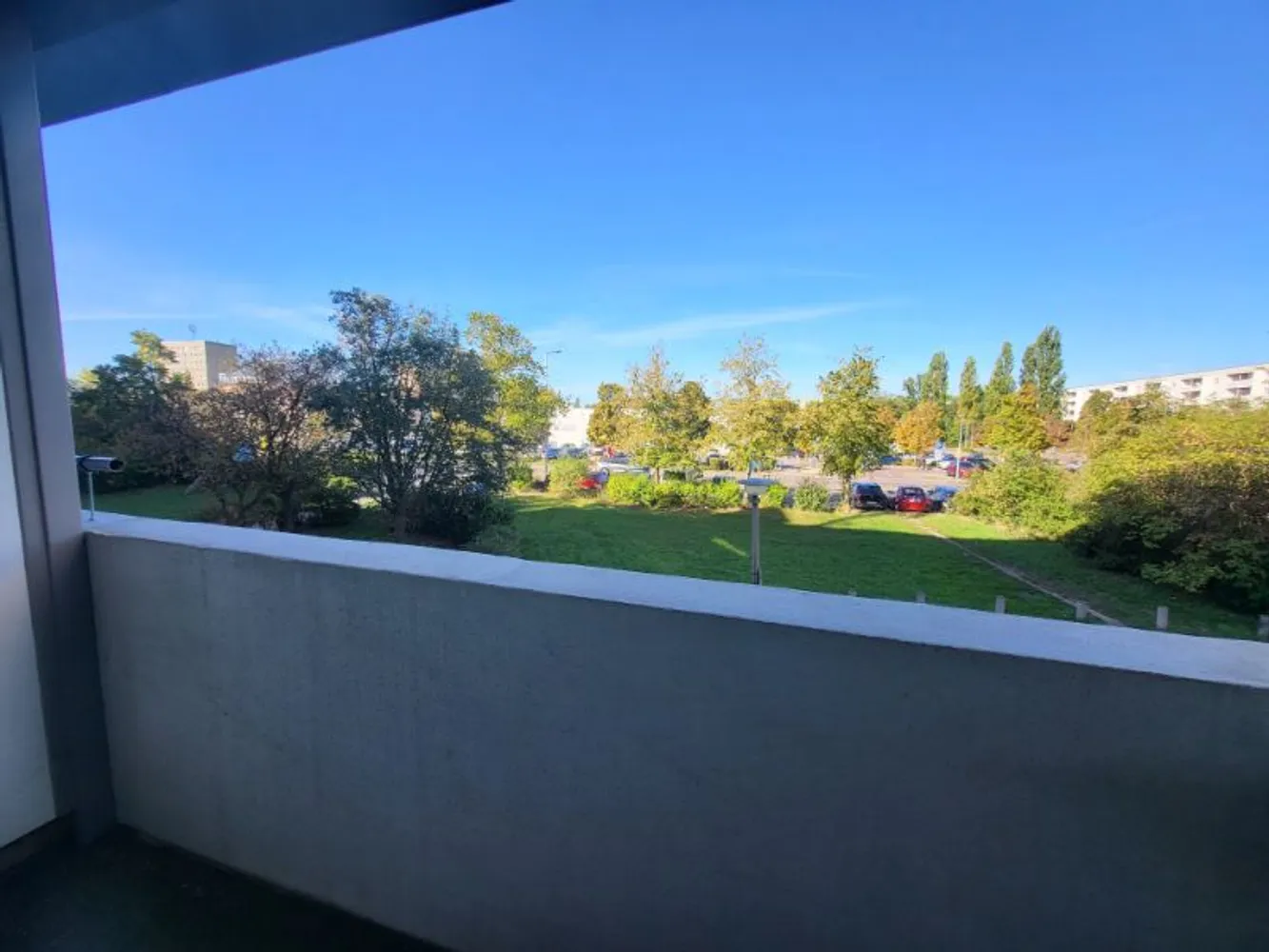 1 Zimmer Wohnung mit 30 m² in Halle (Saale) – Bild 4