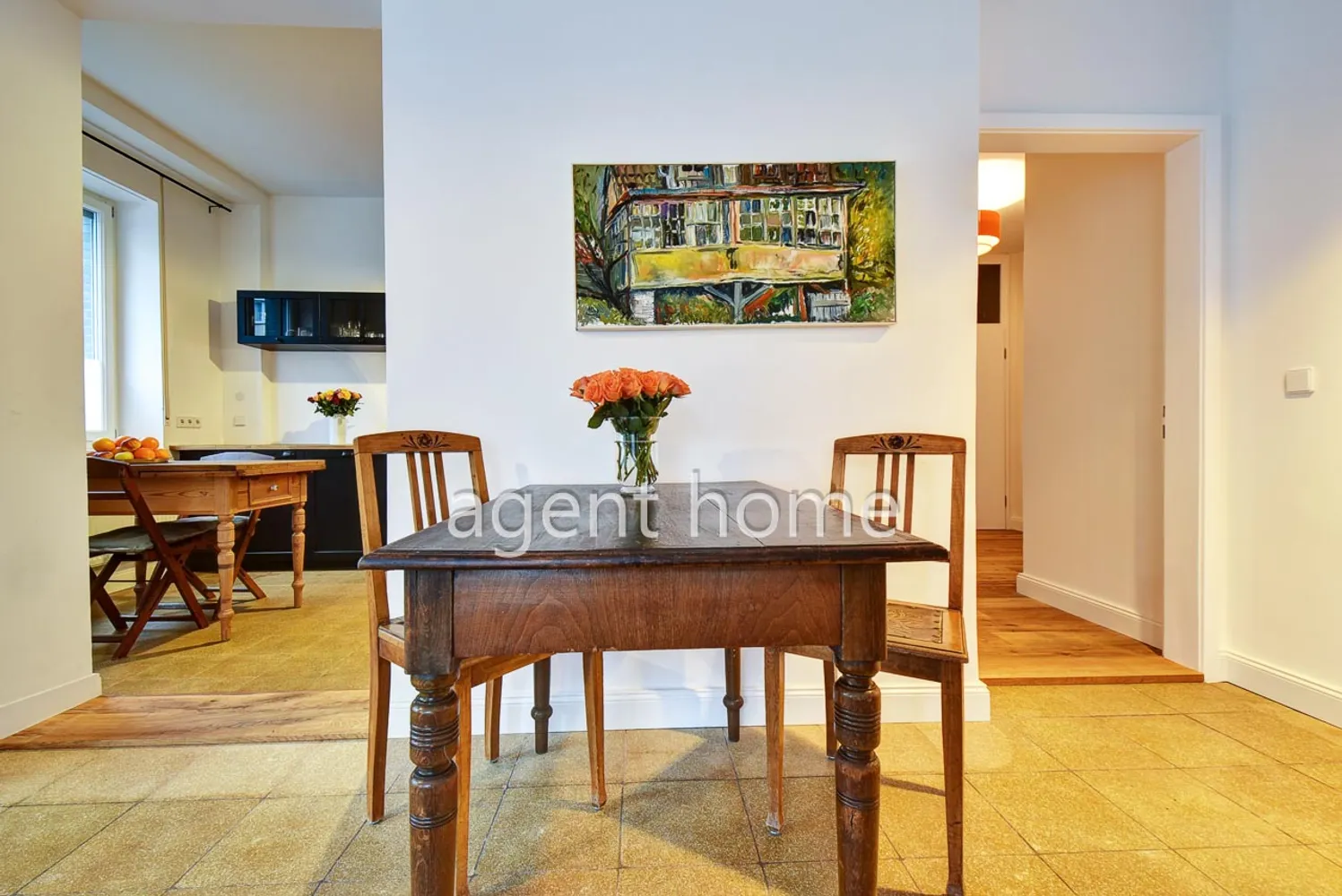 3 Zimmer Wohnung mit 98 m² in Stuttgart – Bild 5