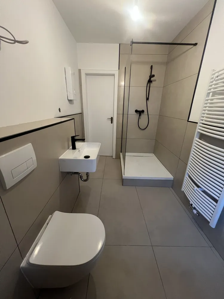 4 room apartment with 137 m² in Bochum – Photo 10