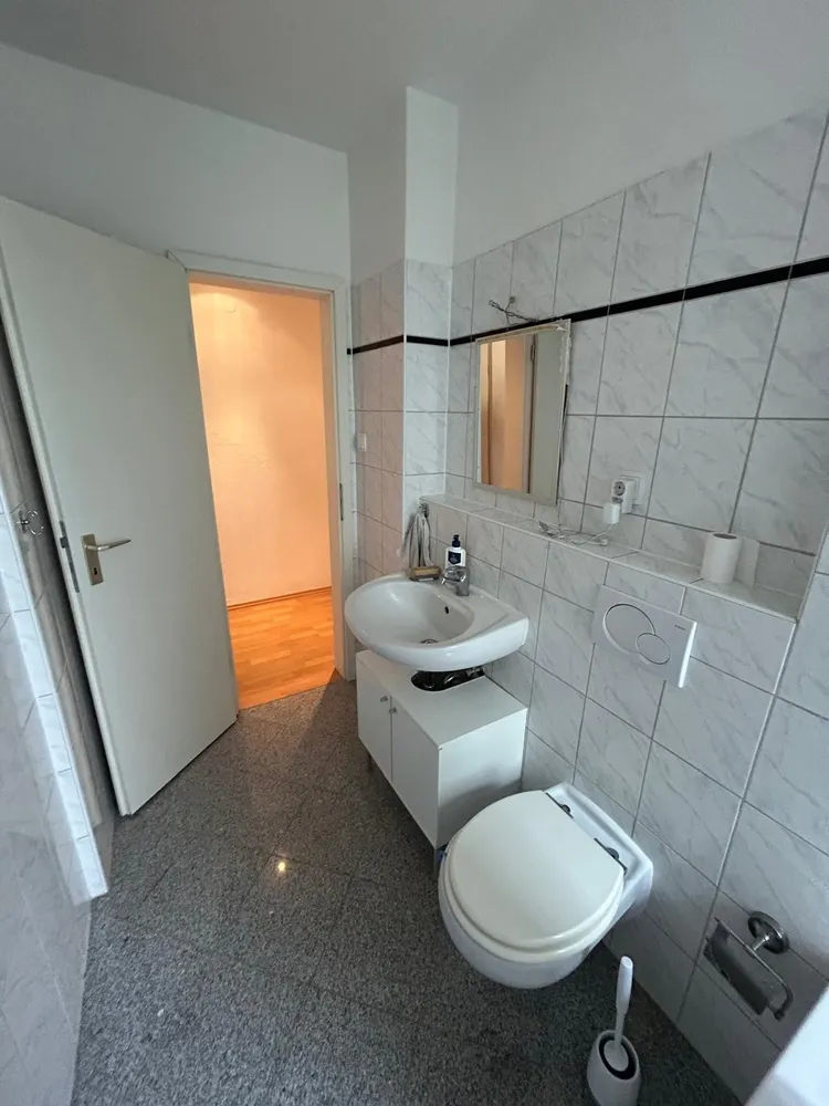 2 Zimmer Wohnung mit 54 m² in Frankfurt am Main – Bild 7