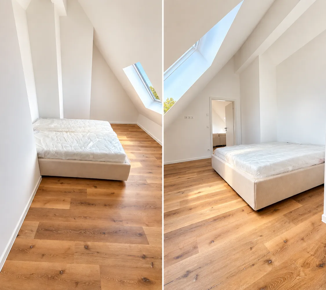 2 Zimmer Wohnung mit 75 m² in Darmstadt – Bild 5