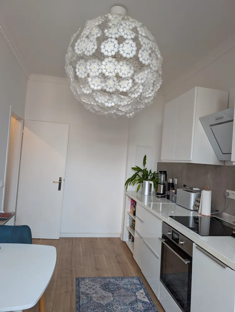2 Zimmer Wohnung mit 54 m² in Aachen – Bild 8