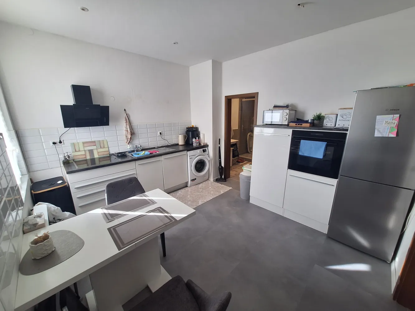 4 room apartment with 105 m² in Frankenthal (Pfalz) – Photo 3