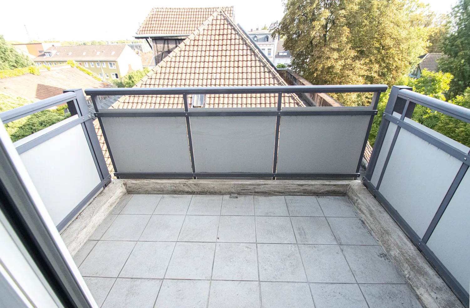 3 room apartment with 83 m² in Gelsenkirchen – Photo 4