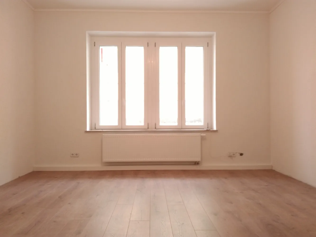 4 room apartment with 112 m² in Limbach-Oberfrohna – Photo 4