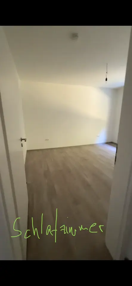 2 Zimmer Wohnung mit 49 m² in Bochum – Bild 2