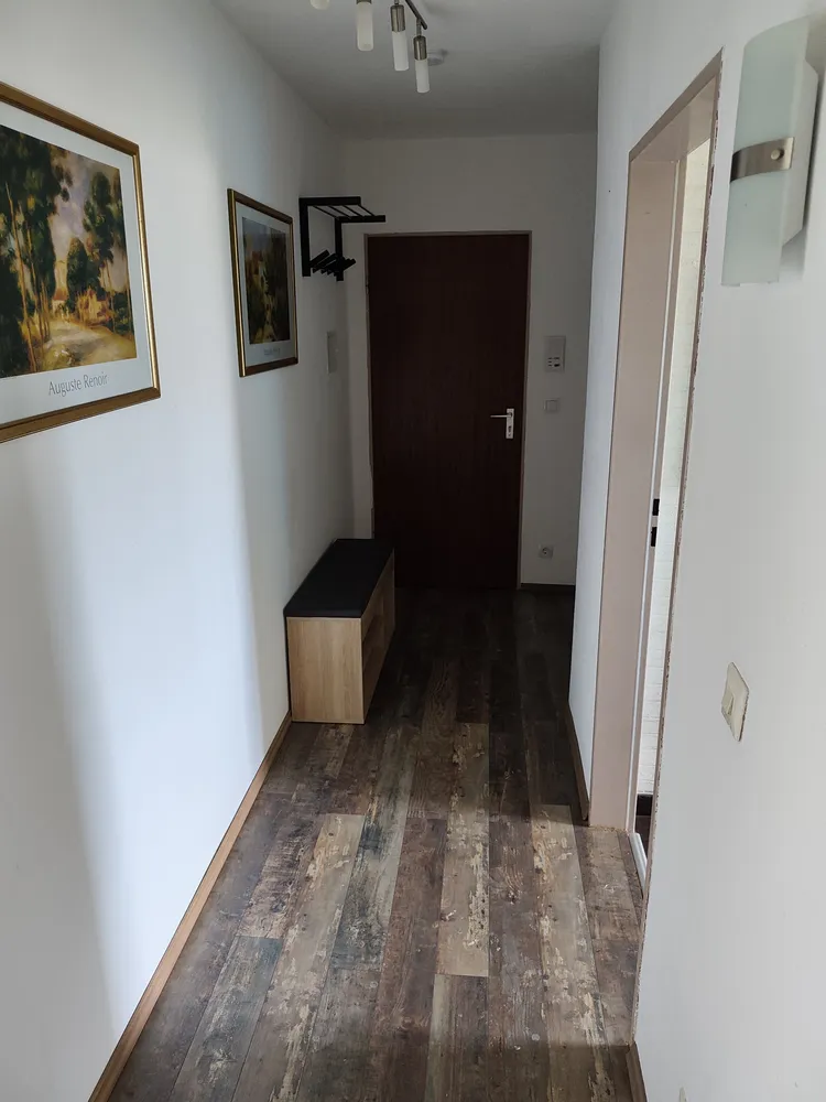 2 Zimmer Wohnung mit 53 m² in München – Bild 8
