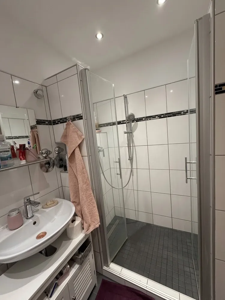 2 Zimmer Wohnung mit 47 m² in Mainz – Bild 8