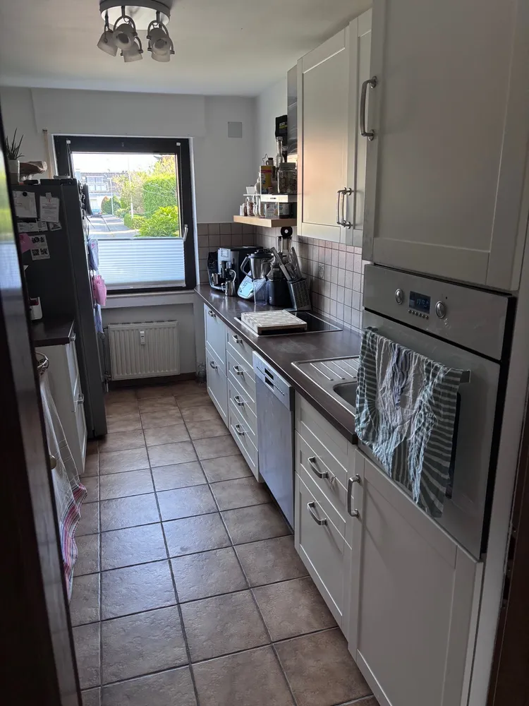 3 Zimmer Wohnung mit 77 m² in Mönchengladbach – Bild 6