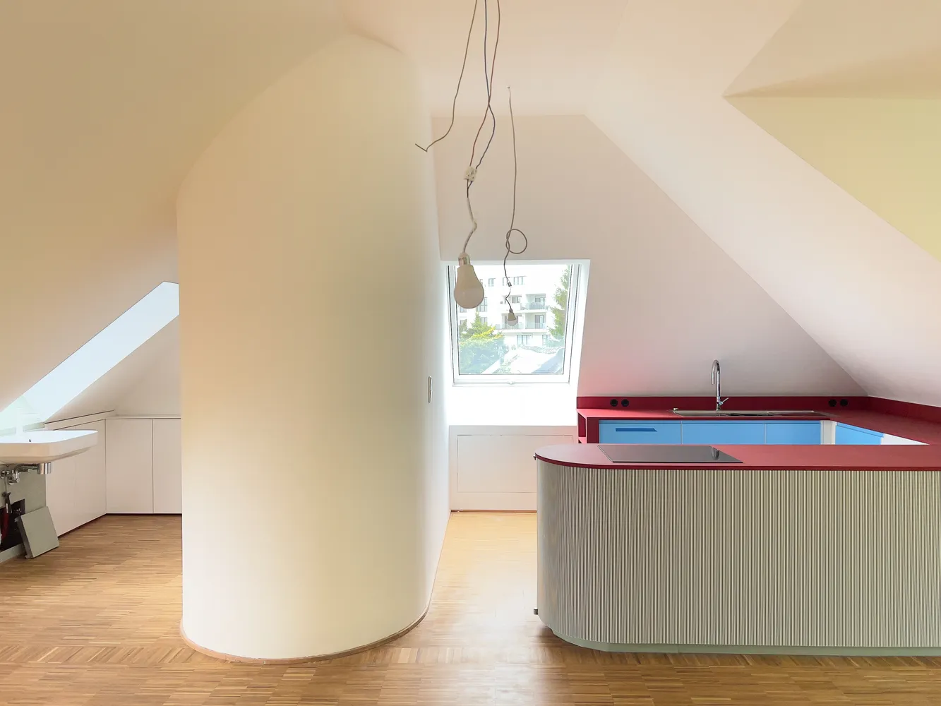 1 Zimmer Wohnung mit 52 m² in Berlin – Bild 8