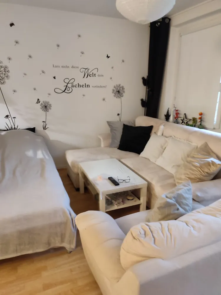 3 Zimmer Wohnung mit 80 m² in Dresden – Bild 3