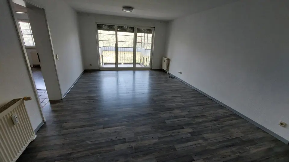 2 Zimmer Wohnung mit 60 m² in Saarbrücken – Bild 2