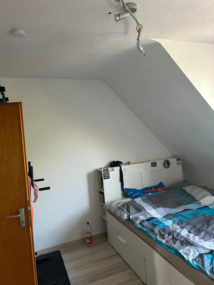 3 Zimmer Wohnung mit 65 m² in Köln – Bild 9