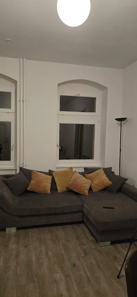 2 Zimmer Wohnung mit 47 m² in Berlin – Bild 2