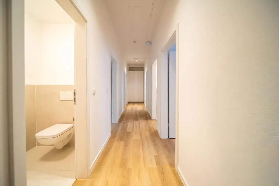 WG-Zimmer mit 13 m² in Koblenz – Bild 8