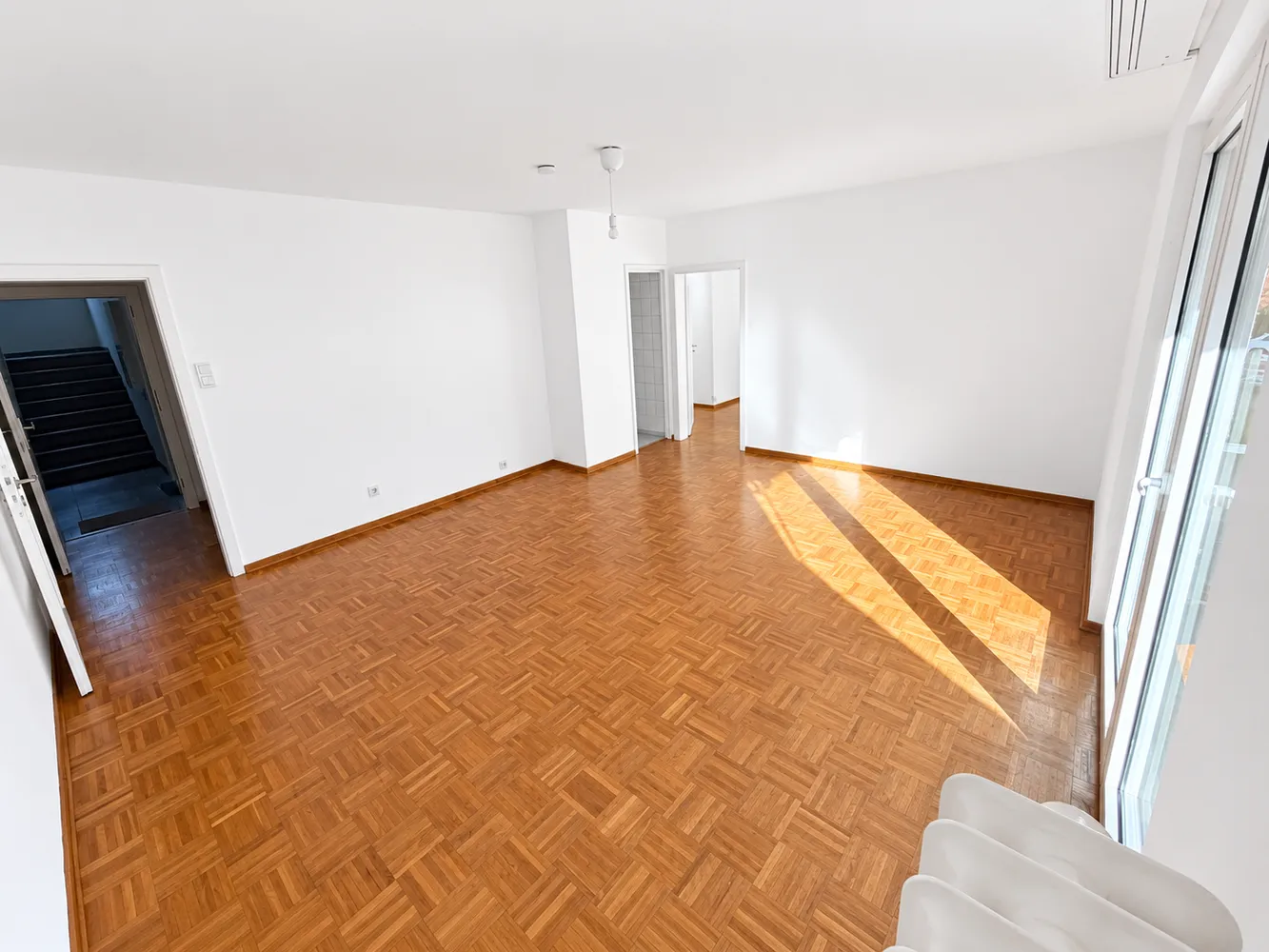 2 Zimmer Wohnung mit 42 m² in Essen – Bild 7