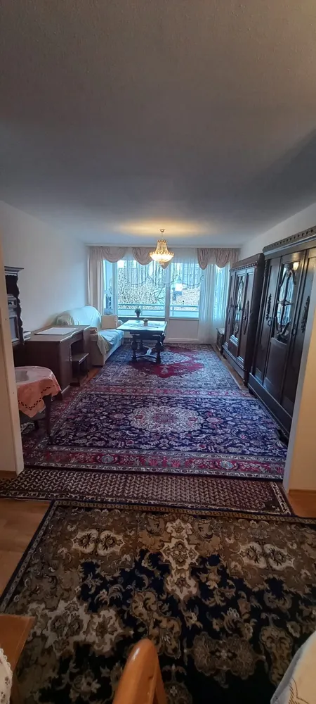 2 Zimmer Wohnung mit 70 m² in Bonn – Bild 2