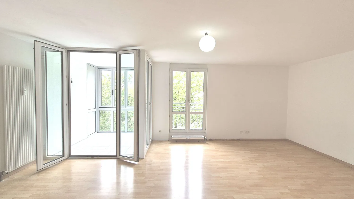 2 Zimmer Wohnung mit 64 m² in München – Bild 1