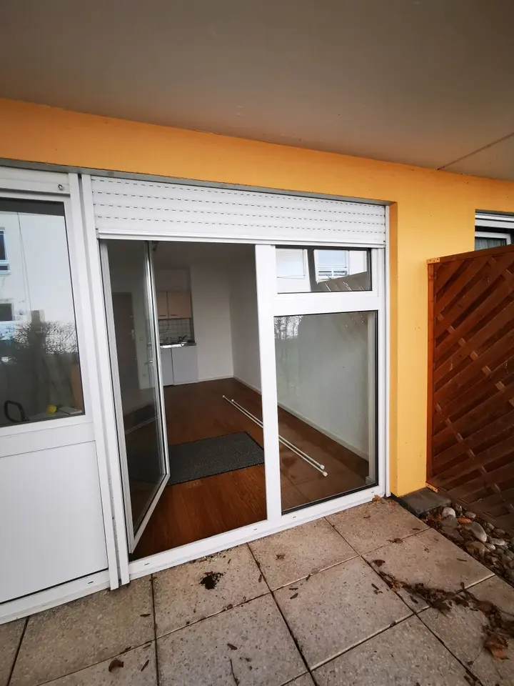 Studio mit 26 m² in Regensburg – Bild 6