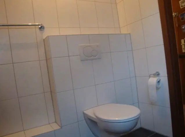 2 Zimmer Wohnung mit 45 m² in Mannheim – Bild 7