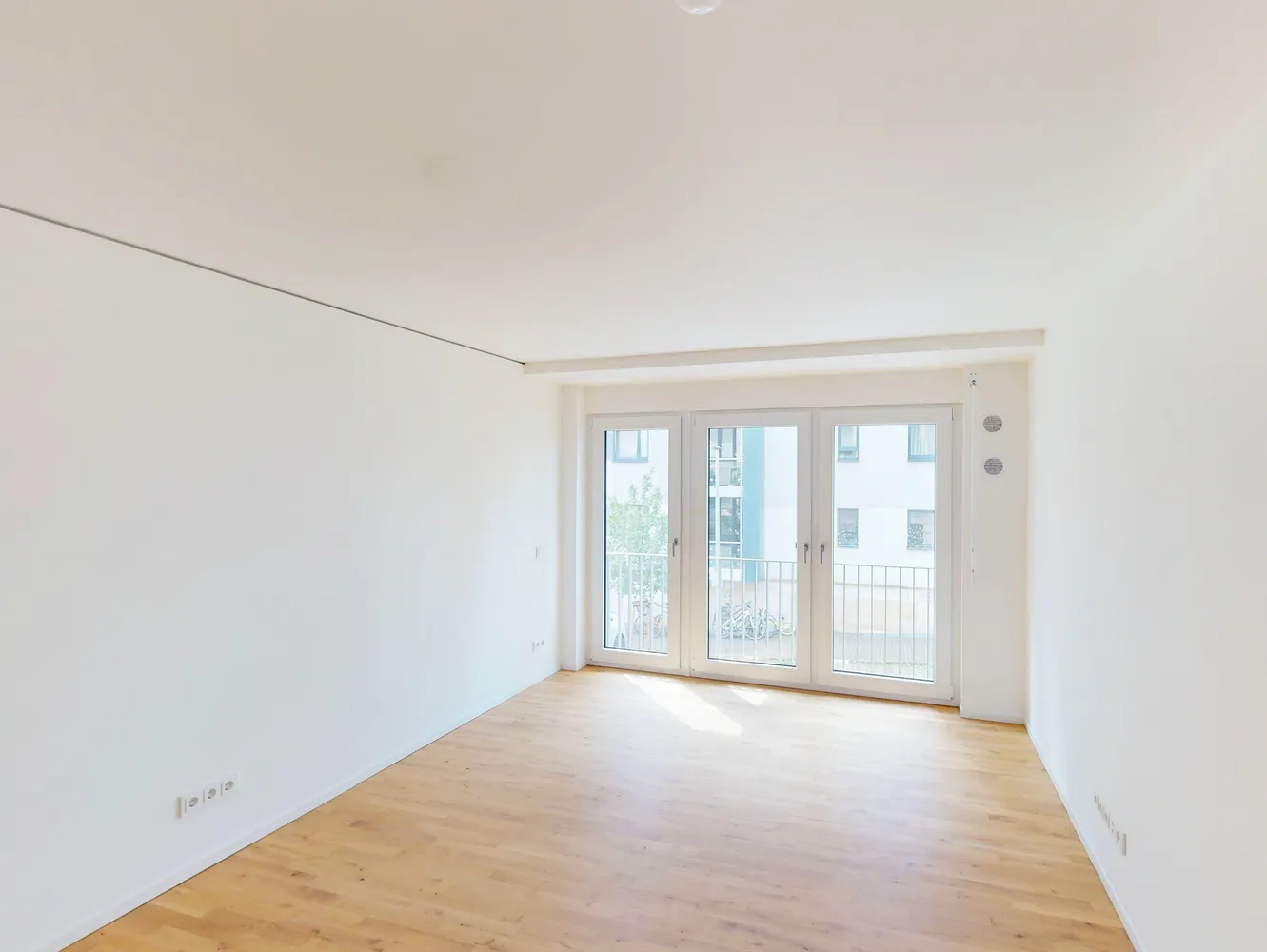 3 Zimmer Wohnung mit 74 m² in Stuttgart – Bild 2