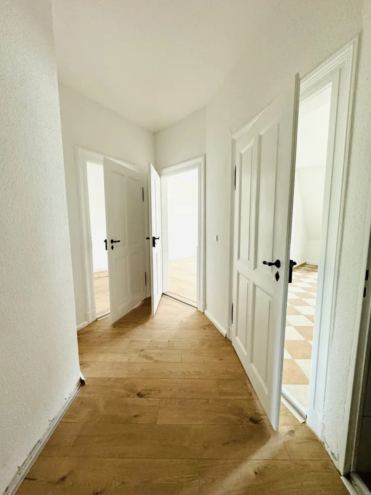 3 Zimmer Wohnung mit 75 m² in Leipzig – Bild 9