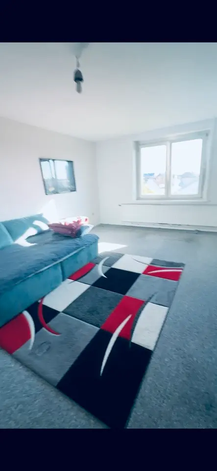 2 Zimmer Wohnung mit 48 m² in Hannover – Bild 1