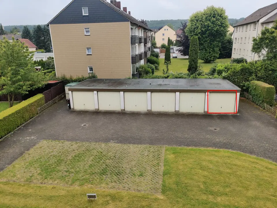 2 Zimmer Wohnung mit 49 m² in Bielefeld – Bild 3