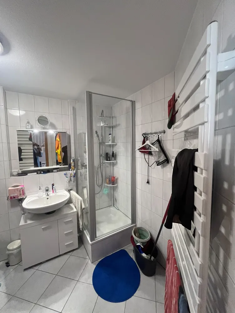 6 room apartment with 122 m² in Fellbach – Photo 8