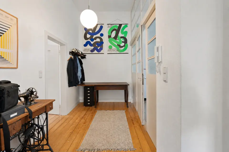 2 Zimmer Wohnung mit 80 m² in Paderborn – Bild 6