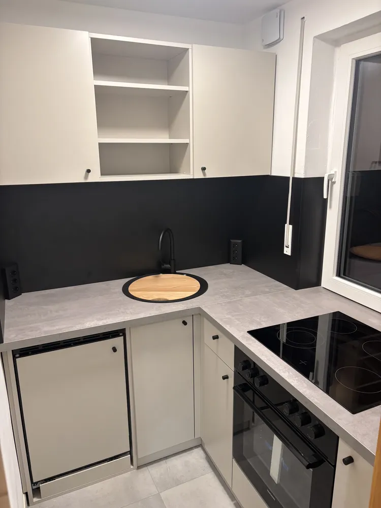 2 Zimmer Wohnung mit 50 m² in Bonn – Bild 4