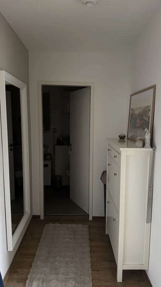 1 Zimmer Wohnung mit 25 m² in Oldenburg – Bild 4
