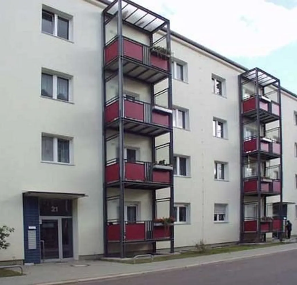 3 Zimmer Wohnung mit 76 m² in Magdeburg – Bild 4