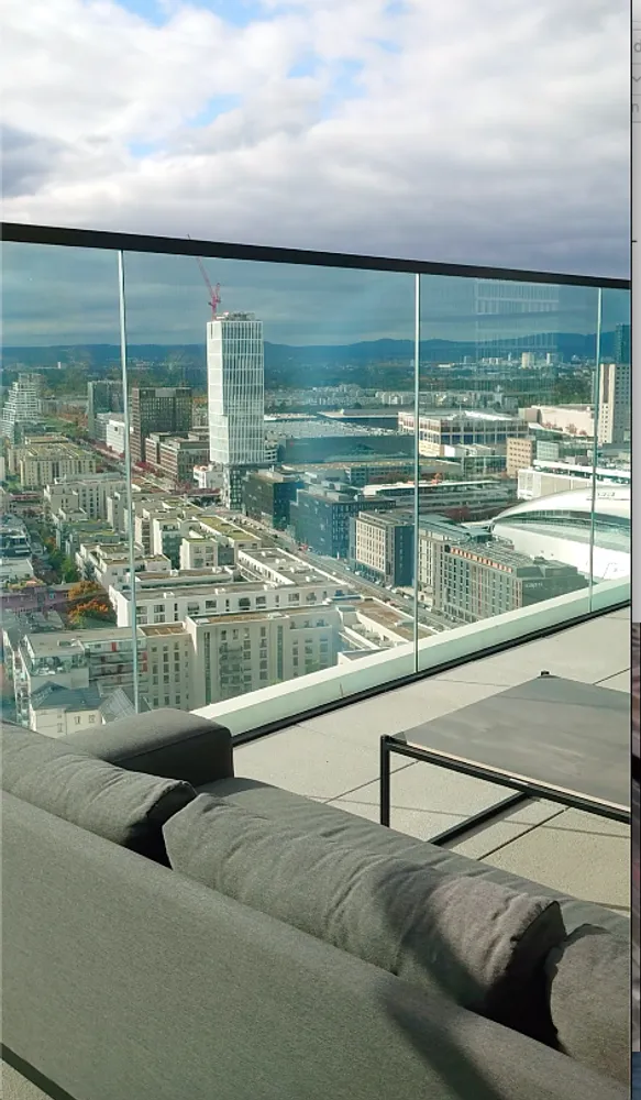 2 Zimmer Wohnung mit 52 m² in Frankfurt am Main – Bild 5