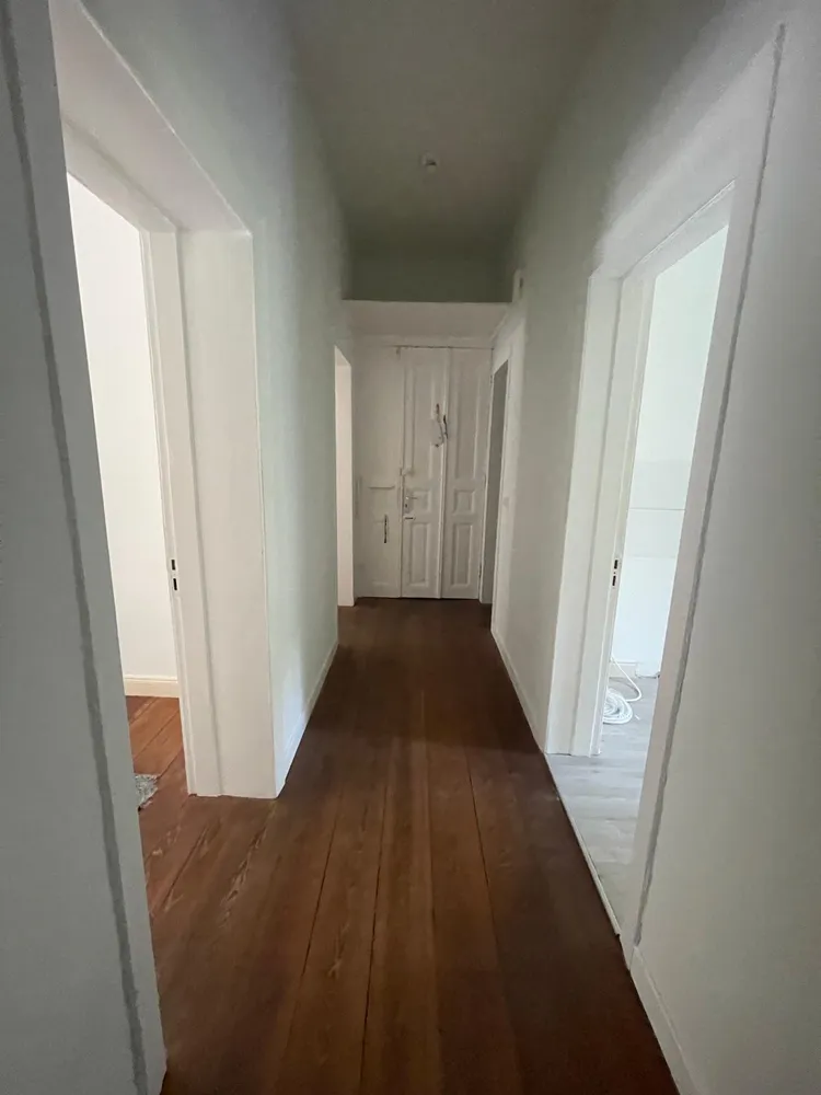 4 Zimmer Wohnung mit 72 m² in Hamburg – Bild 4