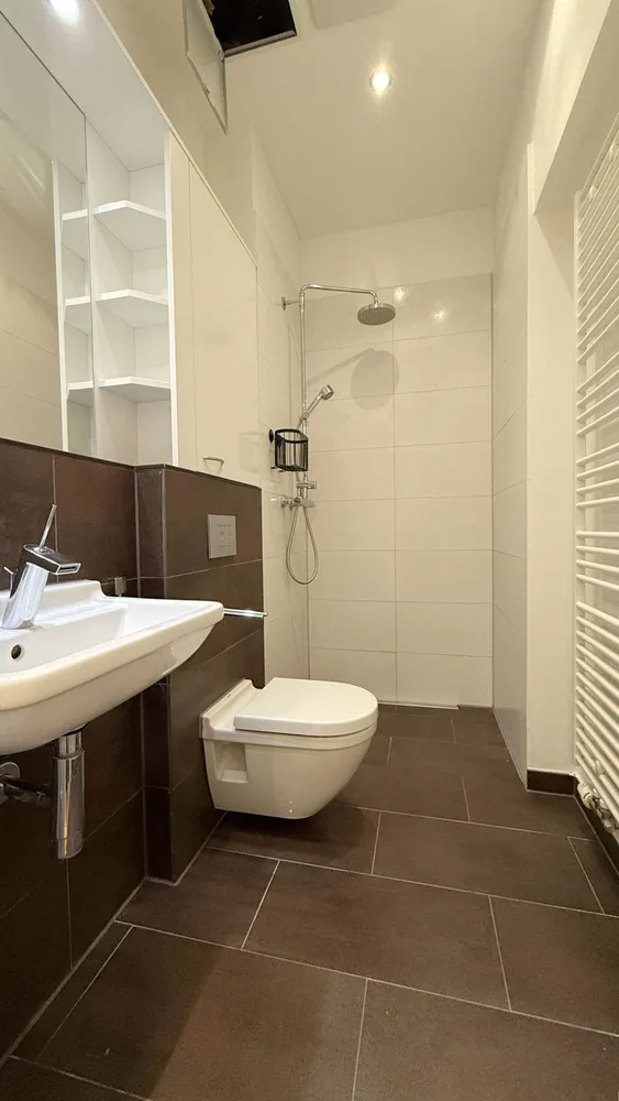 2 Zimmer Wohnung mit 35 m² in Berlin – Bild 10