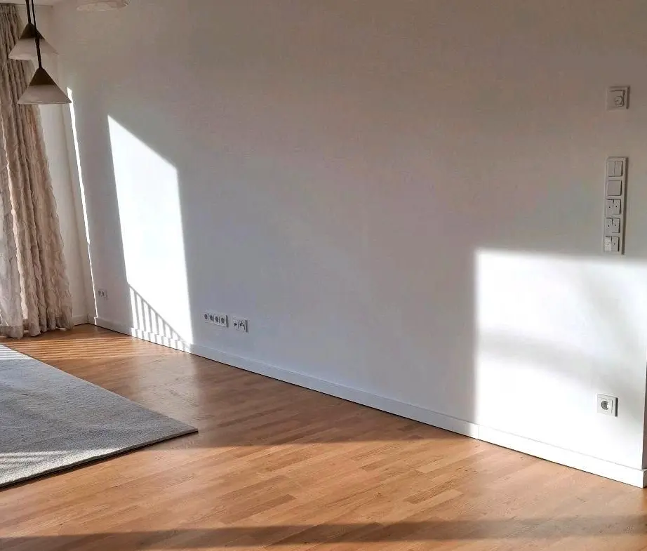 3 Zimmer Wohnung mit 86 m² in Coesfeld – Bild 2