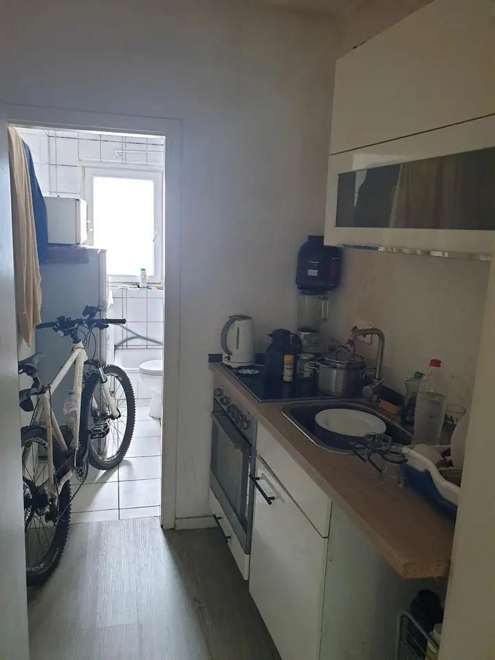 Studio mit 20 m² in Bottrop – Bild 5