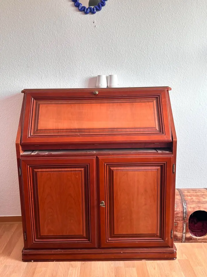2 Zimmer Wohnung mit 45 m² in Dresden – Bild 8