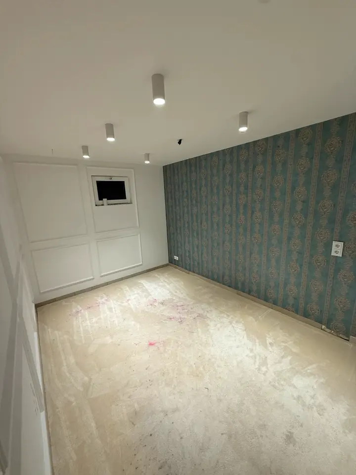 4 Zimmer Wohnung mit 75 m² in Würzburg – Bild 2