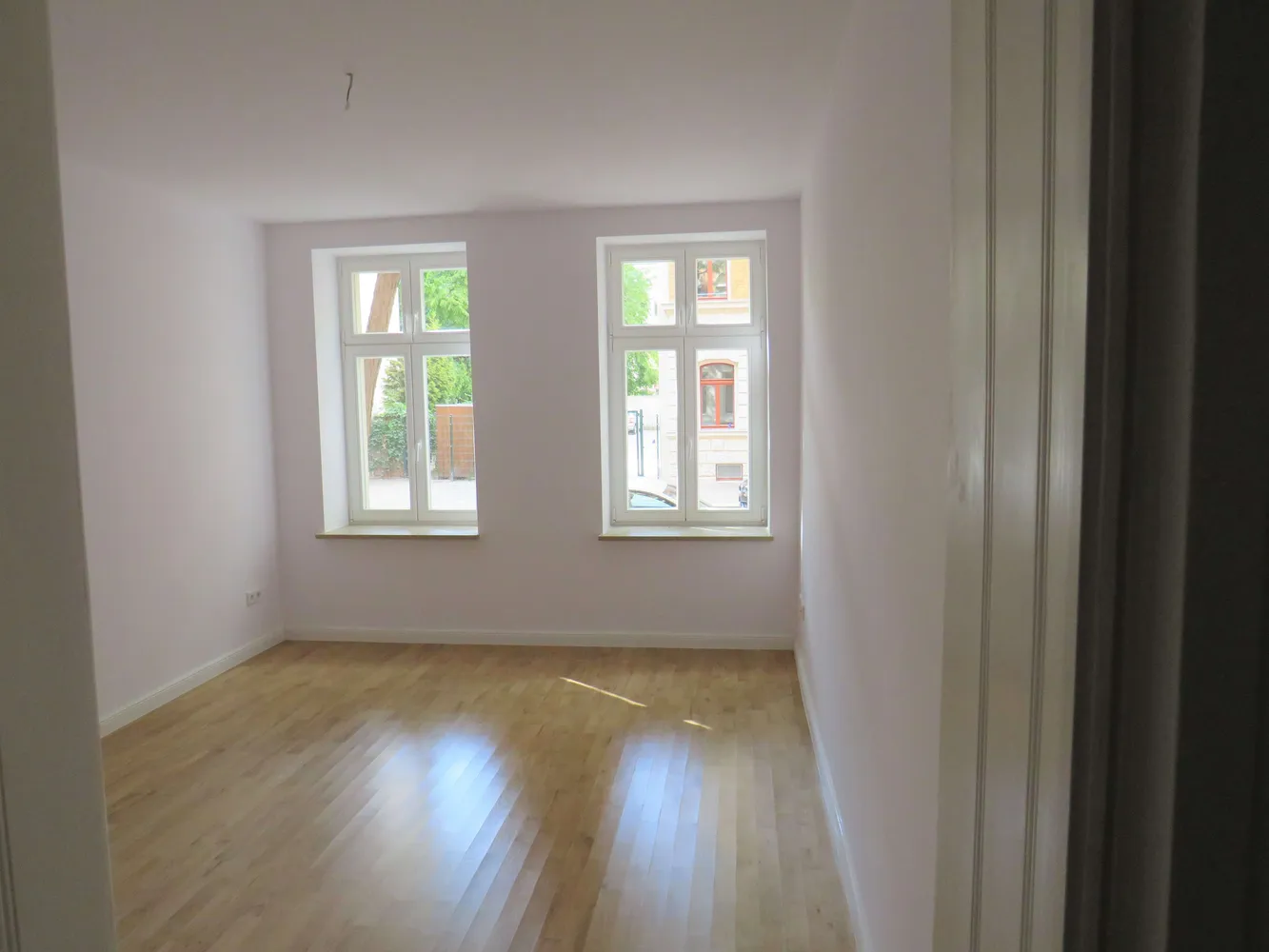 2 Zimmer Wohnung mit 56 m² in Leipzig – Bild 7
