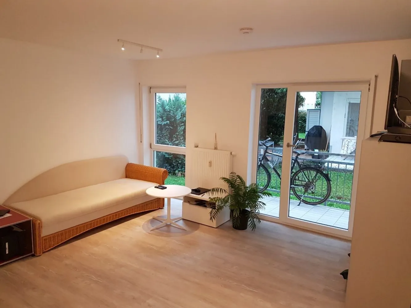 2 Zimmer Wohnung mit 42 m² in Heidelberg – Bild 5