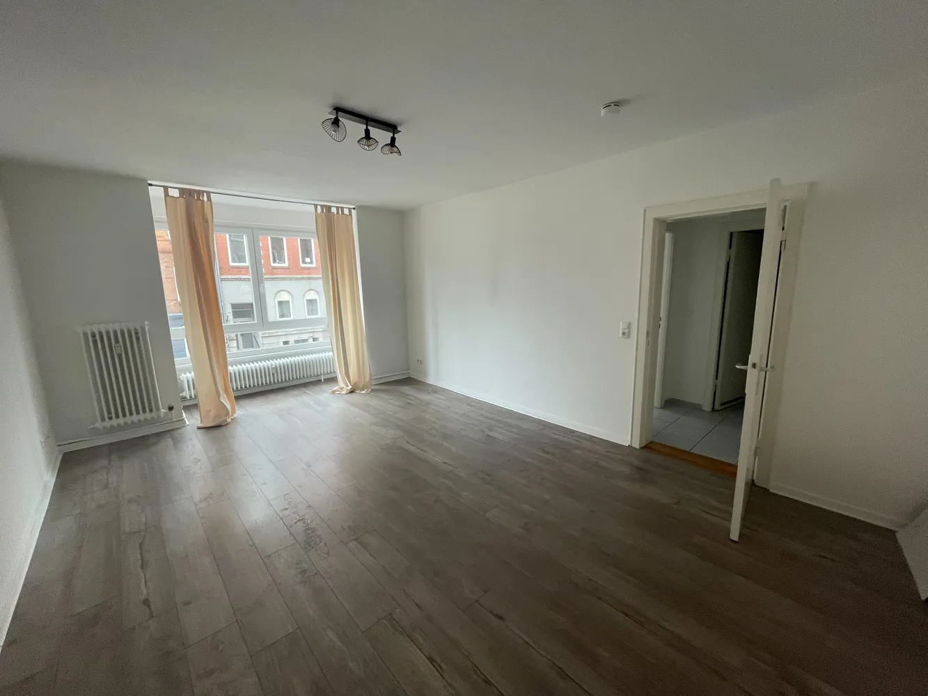 1 Zimmer Wohnung mit 40 m² in Kiel – Bild 3