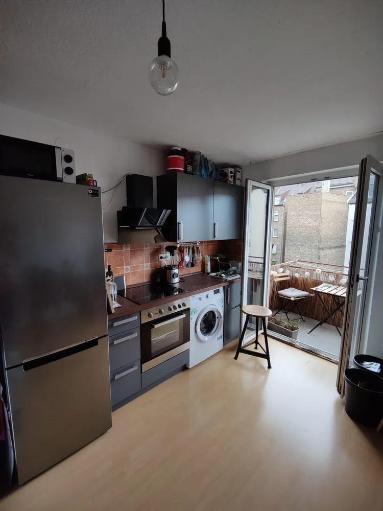2 Zimmer Wohnung mit 58 m² in Mannheim – Bild 3