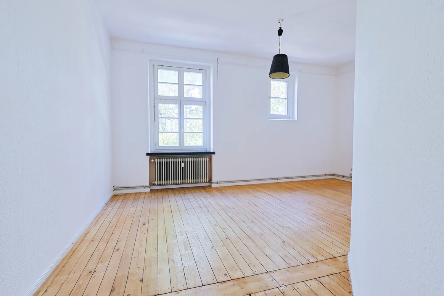 3 room apartment with 79 m² in Oldenburg – Photo 2