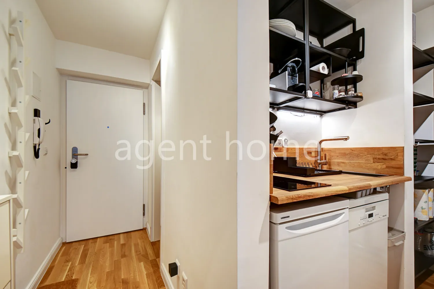 1 Zimmer Wohnung mit 28 m² in Stuttgart – Bild 11