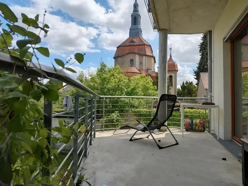 WG-Zimmer mit 18 m² in Bernau bei Berlin – Bild 6